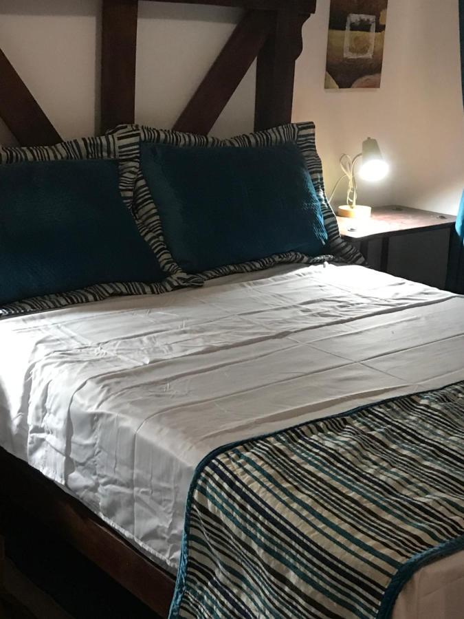 Bed and Breakfast Cotton House De Labrador Exteriér fotografie