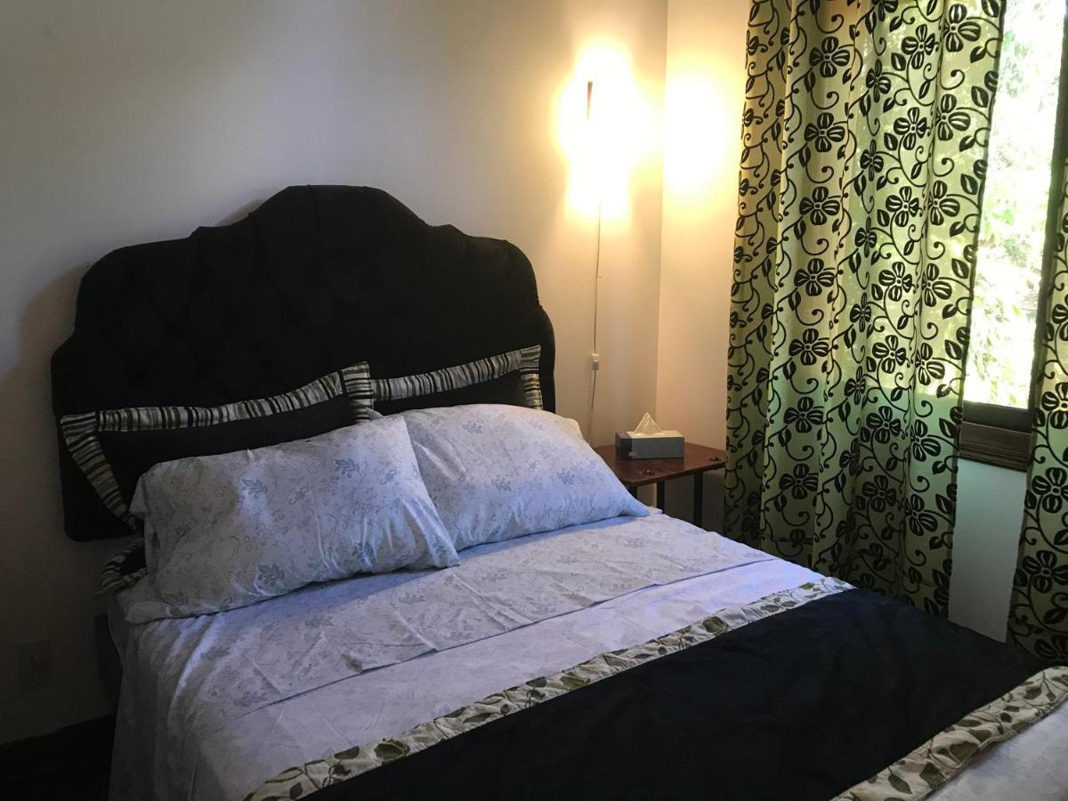 Bed and Breakfast Cotton House De Labrador Exteriér fotografie