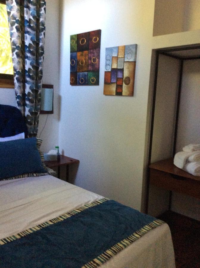 Bed and Breakfast Cotton House De Labrador Exteriér fotografie